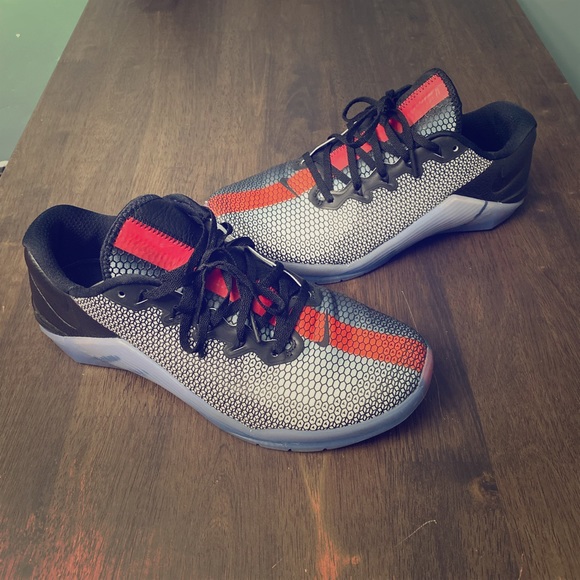 metcon 5 fraser edition